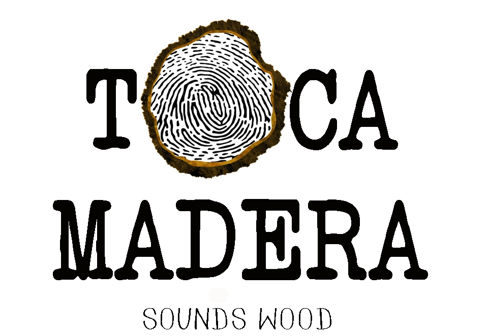 Toca Madera Sounds Wood