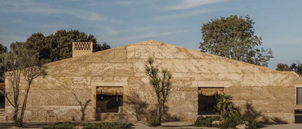 El Ministerio de Vivienda y Agenda Urbana presenta ARCE 2050, Arquitectura Cero Emisiones