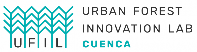 Urban Forest InnovaIon Lab