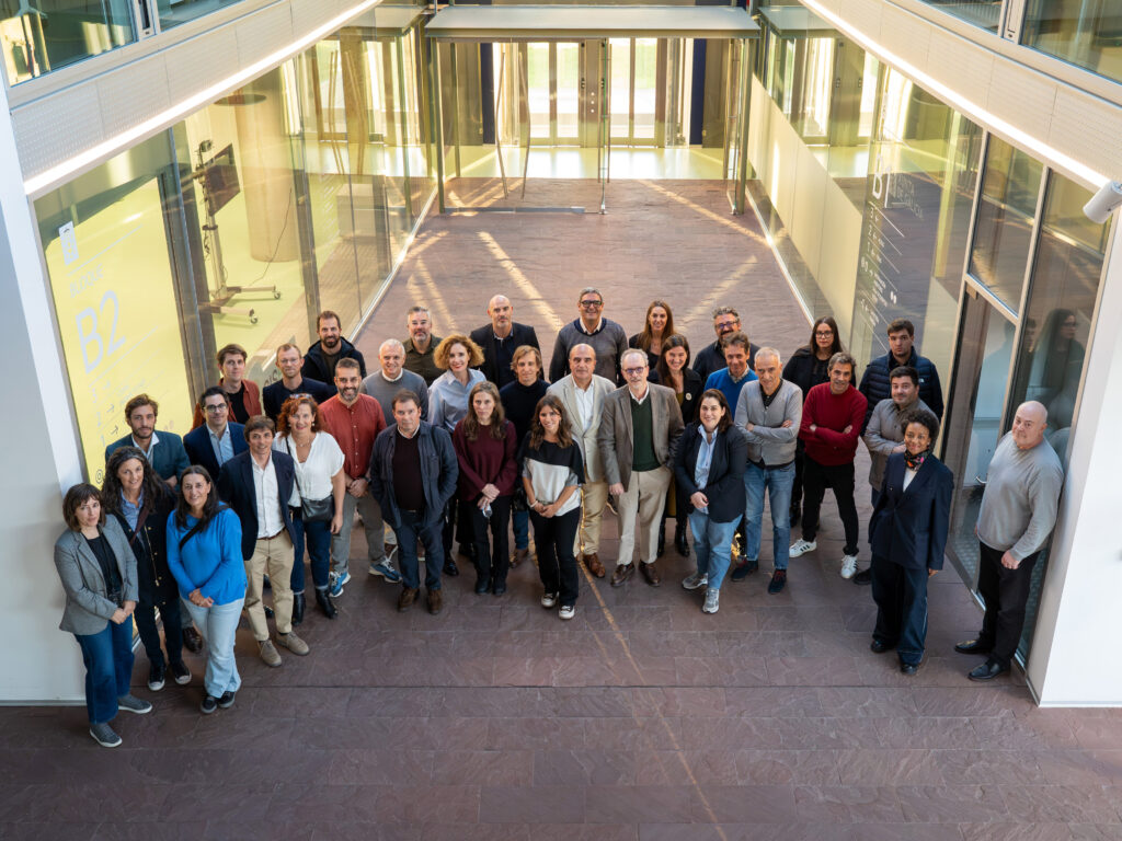 Encuentro Anual Mass Madera 2025