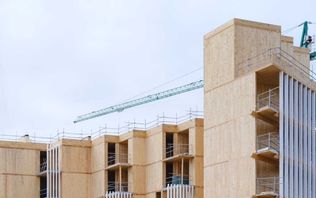 Nueva etapa en Mass Madera – Built by Nature Spain