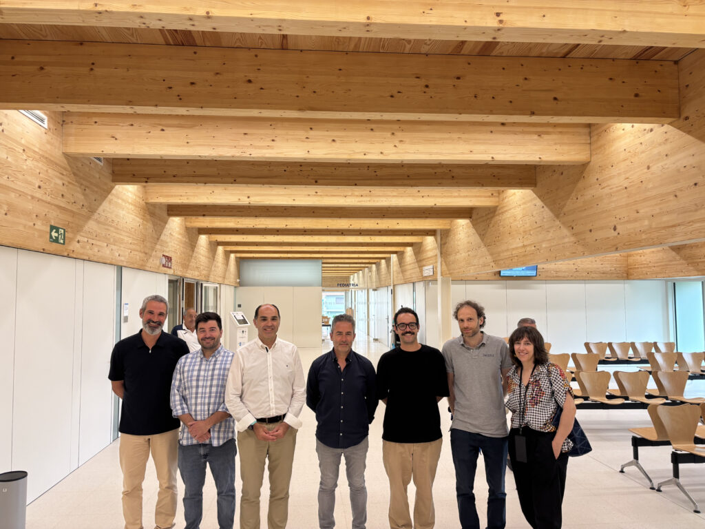 Alineando el mercado de la madera con los principios NEB